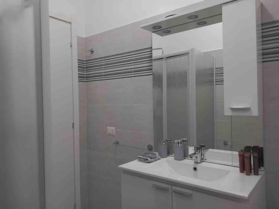 Apartmán La Casa Di Marta Corsico Exteriér fotografie