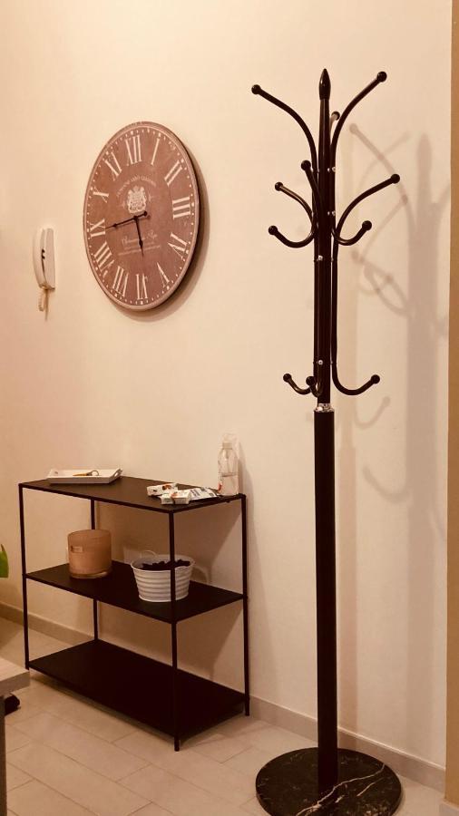 Apartmán La Casa Di Marta Corsico Exteriér fotografie