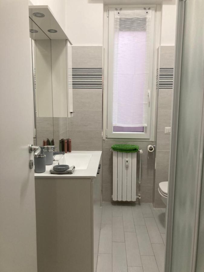 Apartmán La Casa Di Marta Corsico Exteriér fotografie