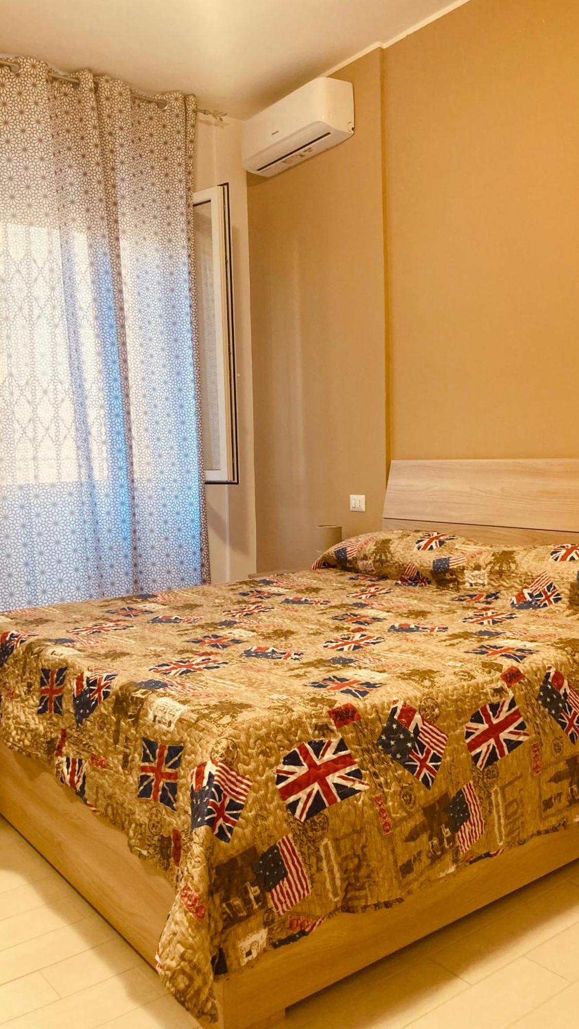 Apartmán La Casa Di Marta Corsico Exteriér fotografie