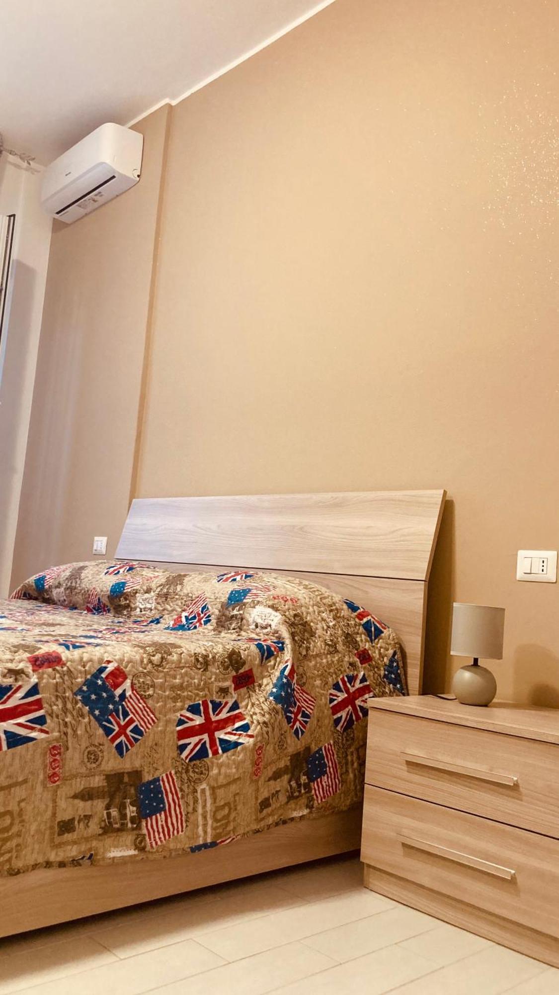 Apartmán La Casa Di Marta Corsico Exteriér fotografie
